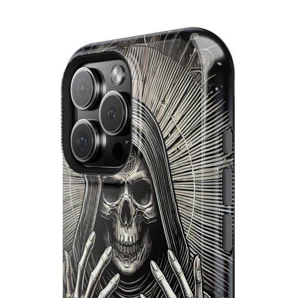 iPhone Phone Cases, Perfect Stylish Mobile Case, MLNMC413 - Picture 9 of 13